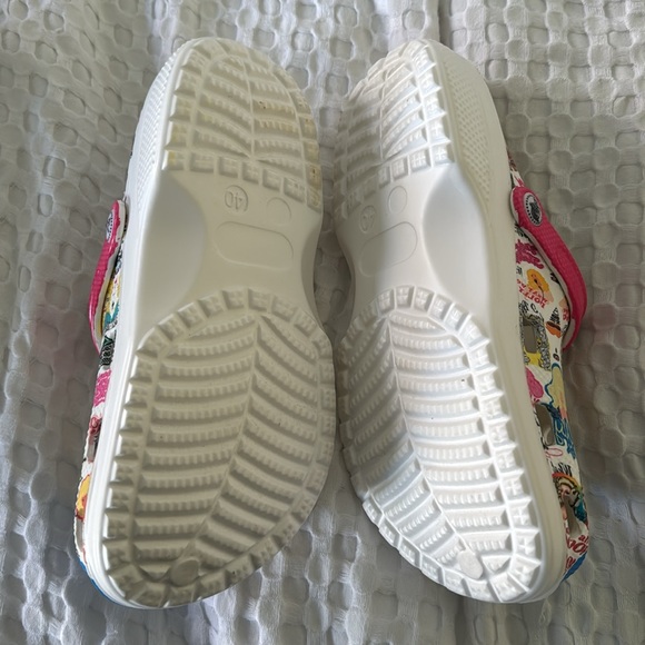 Dolly Parton Crocs - Picture 2 of 2